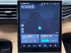 NIO ES6 2020 610KM Performance Edition - ფოტო 8