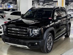 Great Wall Dachshund 2022 2.0T DCT Four-Wheel Drive Chinese Rural Dog Edition - ფოტო 1