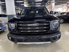 Great Wall Dachshund 2022 2.0T DCT Four-Wheel Drive Chinese Rural Dog Edition - ფოტო 10