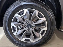 Great Wall Dachshund 2022 2.0T DCT Four-Wheel Drive Chinese Rural Dog Edition - ფოტო 11