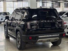 Great Wall Dachshund 2022 2.0T DCT Four-Wheel Drive Chinese Rural Dog Edition - ფოტო 13