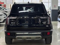 Great Wall Dachshund 2022 2.0T DCT Four-Wheel Drive Chinese Rural Dog Edition - ფოტო 14