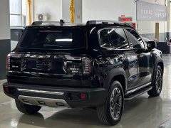 Great Wall Dachshund 2022 2.0T DCT Four-Wheel Drive Chinese Rural Dog Edition - ფოტო 15
