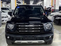 Great Wall Dachshund 2022 2.0T DCT Four-Wheel Drive Chinese Rural Dog Edition - ფოტო 2