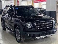 Great Wall Dachshund 2022 2.0T DCT Four-Wheel Drive Chinese Rural Dog Edition - ფოტო 3