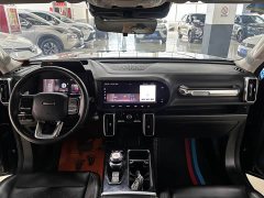 Great Wall Dachshund 2022 2.0T DCT Four-Wheel Drive Chinese Rural Dog Edition - ფოტო 6