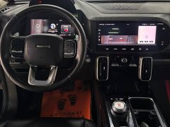 Great Wall Dachshund 2022 2.0T DCT Four-Wheel Drive Chinese Rural Dog Edition - ფოტო 7