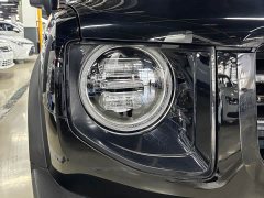 Great Wall Dachshund 2022 2.0T DCT Four-Wheel Drive Chinese Rural Dog Edition - ფოტო 9