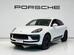 Porsche Macan 2.0T - ფოტო 1