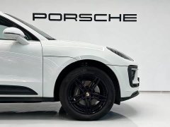 Porsche Macan 2.0T - ფოტო 11