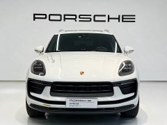 Porsche Macan 2.0T - ფოტო 2
