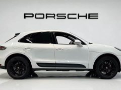 Porsche Macan 2.0T - ფოტო 3
