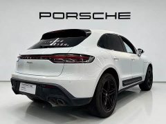 Porsche Macan 2.0T - ფოტო 4