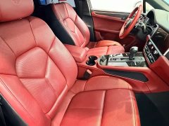 Porsche Macan 2.0T - ფოტო 6