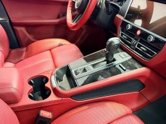 Porsche Macan 2.0T - ფოტო 7