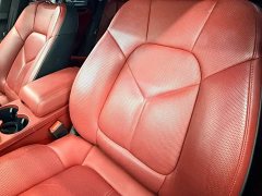 Porsche Macan 2.0T - ფოტო 8