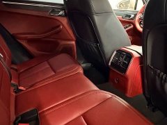 Porsche Macan 2.0T - ფოტო 9