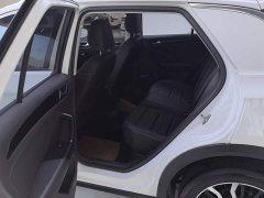 Volkswagen Great T-ROC Tanyue 280TSI DSG FWD Comfort Smart Connected Edition - ფოტო 11