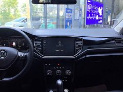 Volkswagen Great T-ROC Tanyue 280TSI DSG FWD Comfort Smart Connected Edition - ფოტო 13