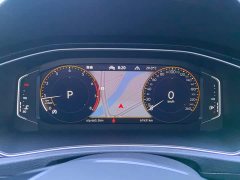 Volkswagen Great T-ROC Tanyue 280TSI DSG FWD Comfort Smart Connected Edition - ფოტო 14
