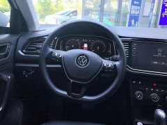 Volkswagen Great T-ROC Tanyue 280TSI DSG FWD Comfort Smart Connected Edition - ფოტო 15