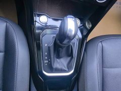 Volkswagen Great T-ROC Tanyue 280TSI DSG FWD Comfort Smart Connected Edition - ფოტო 16