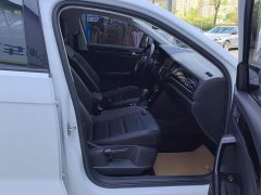Volkswagen Great T-ROC Tanyue 280TSI DSG FWD Comfort Smart Connected Edition - ფოტო 8
