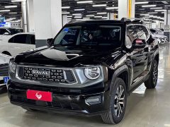 Haval Big Dog PLUS 2.0T AWD Trendy Wilderness Plus - ფოტო 1