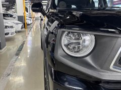 Haval Big Dog PLUS 2.0T AWD Trendy Wilderness Plus - ფოტო 10