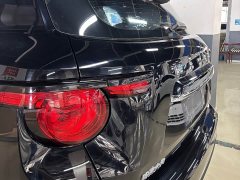 Haval Big Dog PLUS 2.0T AWD Trendy Wilderness Plus - ფოტო 12
