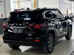 Haval Big Dog PLUS 2.0T AWD Trendy Wilderness Plus - ფოტო 13