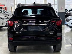 Haval Big Dog PLUS 2.0T AWD Trendy Wilderness Plus - ფოტო 14