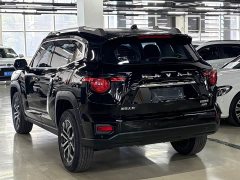 Haval Big Dog PLUS 2.0T AWD Trendy Wilderness Plus - ფოტო 15