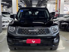 Haval Big Dog PLUS 2.0T AWD Trendy Wilderness Plus - ფოტო 2