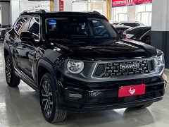 Haval Big Dog PLUS 2.0T AWD Trendy Wilderness Plus - ფოტო 3
