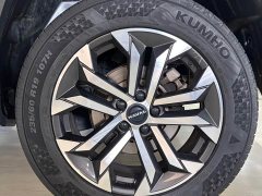 Haval Big Dog PLUS 2.0T AWD Trendy Wilderness Plus - ფოტო 6