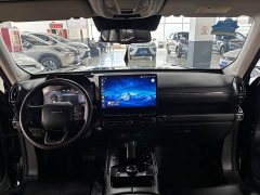 Haval Big Dog PLUS 2.0T AWD Trendy Wilderness Plus - ფოტო 7