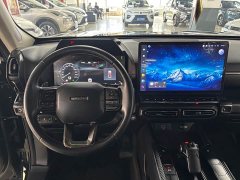Haval Big Dog PLUS 2.0T AWD Trendy Wilderness Plus - ფოტო 8