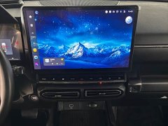 Haval Big Dog PLUS 2.0T AWD Trendy Wilderness Plus - ფოტო 9