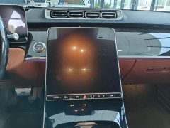 Mercedes-Benz Maybach S-Class S 480 4MATIC - ფოტო 10