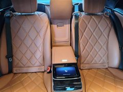 Mercedes-Benz Maybach S-Class S 480 4MATIC - ფოტო 16