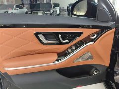 Mercedes-Benz Maybach S-Class S 480 4MATIC - ფოტო 7
