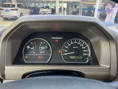 Toyota Land Cruiser (Imported) LC71 2022 4.0L Middle East Version - ფოტო 11