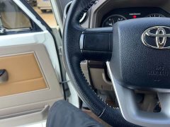 Toyota Land Cruiser (Imported) LC71 2022 4.0L Middle East Version - ფოტო 12