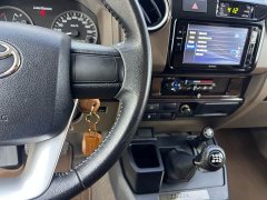 Toyota Land Cruiser (Imported) LC71 2022 4.0L Middle East Version - ფოტო 13