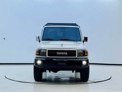 Toyota Land Cruiser (Imported) LC71 2022 4.0L Middle East Version - ფოტო 2