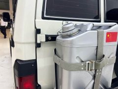 Toyota Land Cruiser (Imported) LC71 2022 4.0L Middle East Version - ფოტო 6