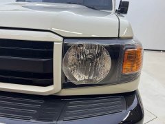 Toyota Land Cruiser (Imported) LC71 2022 4.0L Middle East Version - ფოტო 7