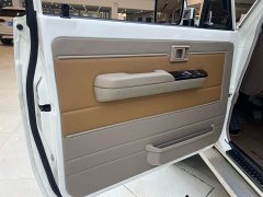 Toyota Land Cruiser (Imported) LC71 2022 4.0L Middle East Version - ფოტო 8