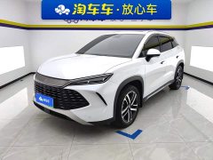 BYD Song L DM-i 2024 112km Leading Edition - ფოტო 1